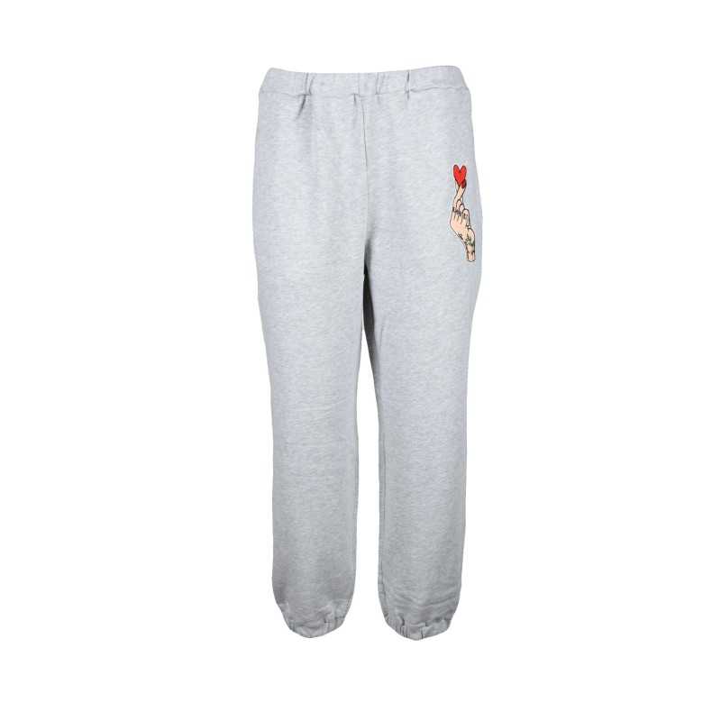 Love Moschino Pantaloni Donna