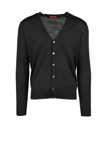 Ballantyne Cardigans Uomo