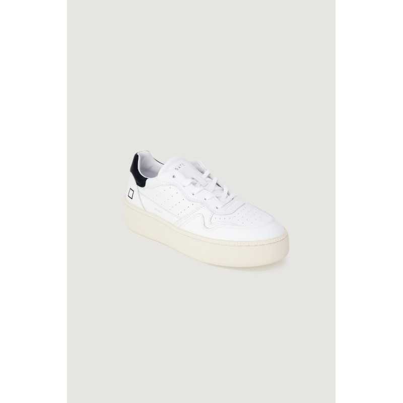 D.a.t.e. Sneakers Donna