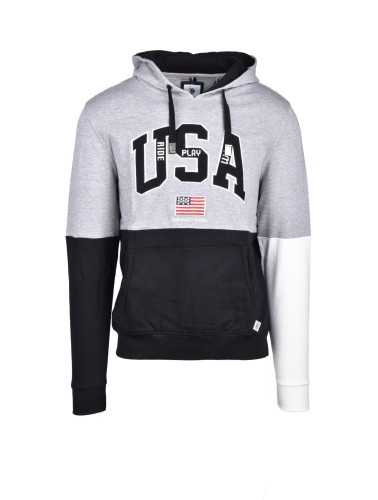 U.s. Polo Assn. Sweatshirt Man