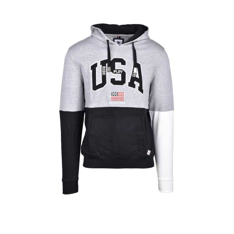 U.s. Polo Assn. Sweatshirt Man