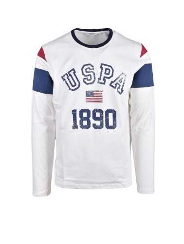 U.s. Polo Assn. T-Shirt Man