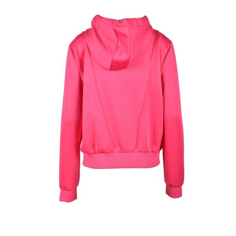 Patrizia Pepe Sweatshirt Woman