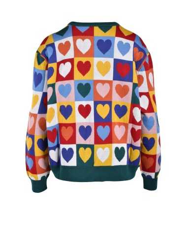 Love Moschino Sweater Woman