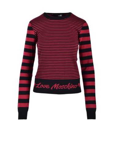 Love Moschino Maglia Donna