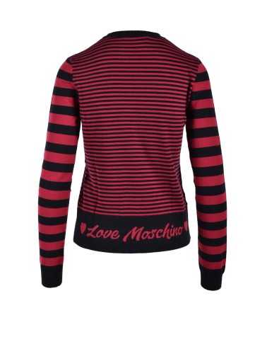 Love Moschino Maglia Donna