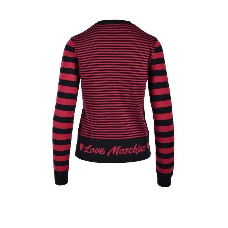 Love Moschino Maglia Donna