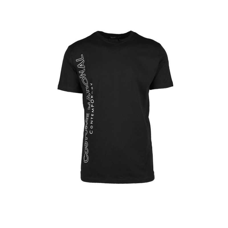 Costume National Contemporary T-Shirt Uomo