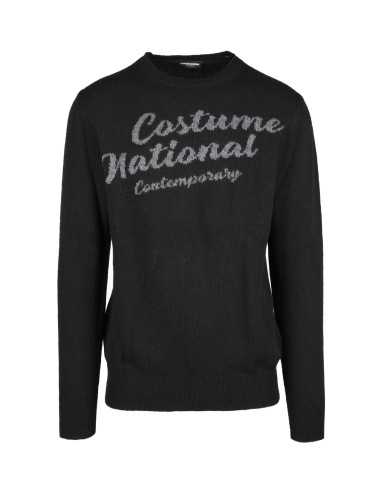 Costume National Contemporary Sweater Man