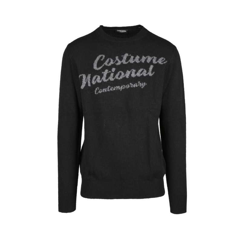 Costume National Contemporary Sweater Man