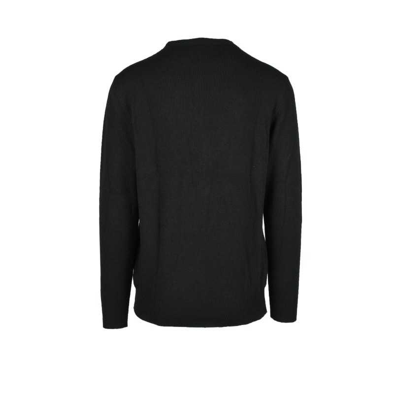 Costume National Contemporary Sweater Man