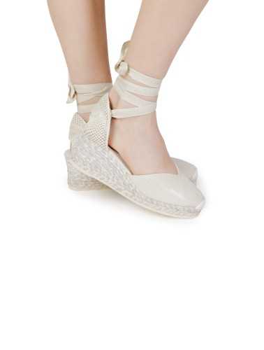 Espadrilles Sandali Donna