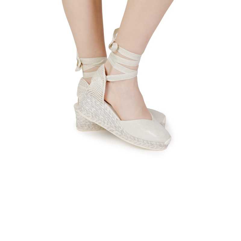 Espadrilles Sandali Donna