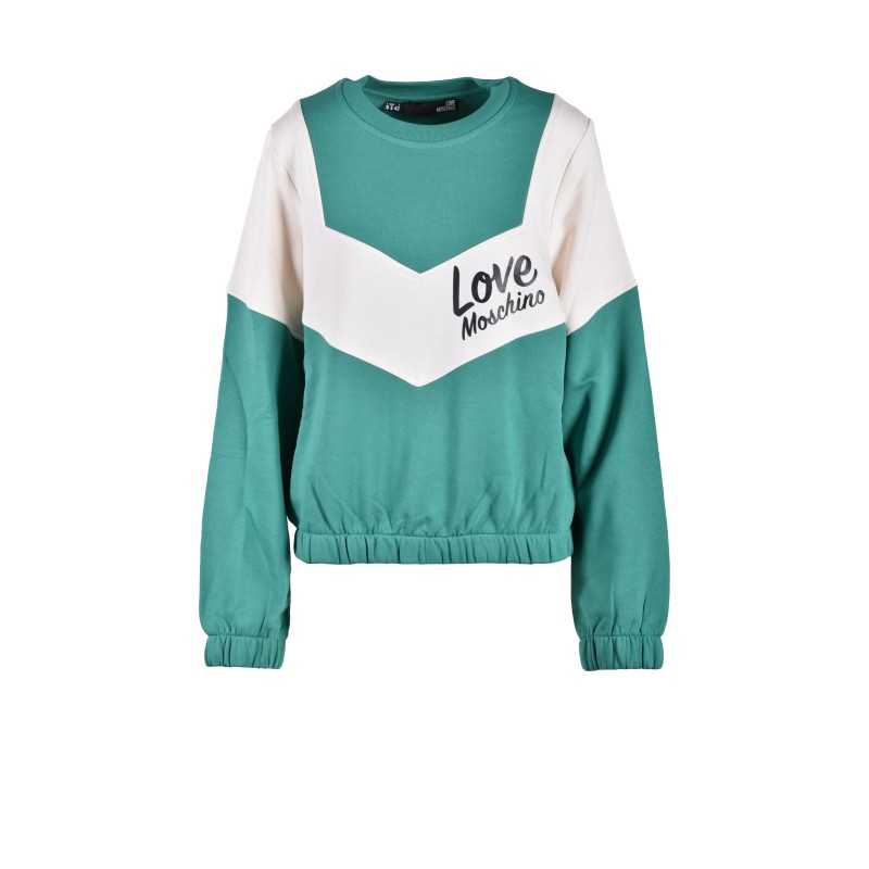 Love Moschino Felpa Donna