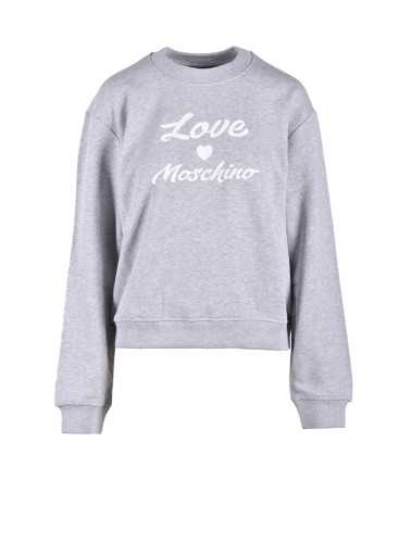 Love Moschino Felpa Donna