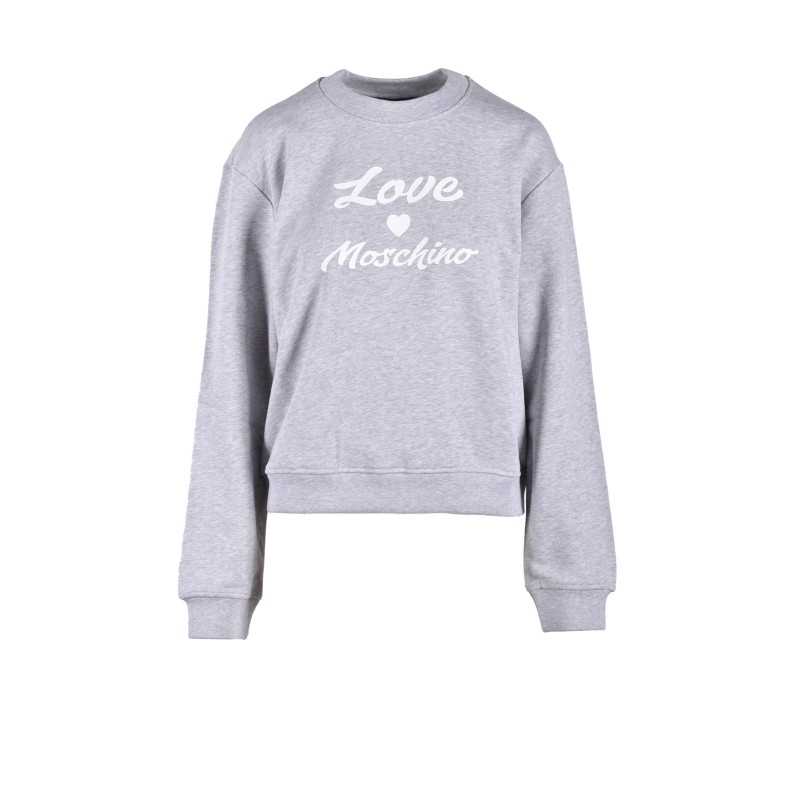 Love Moschino Sweatshirt Woman