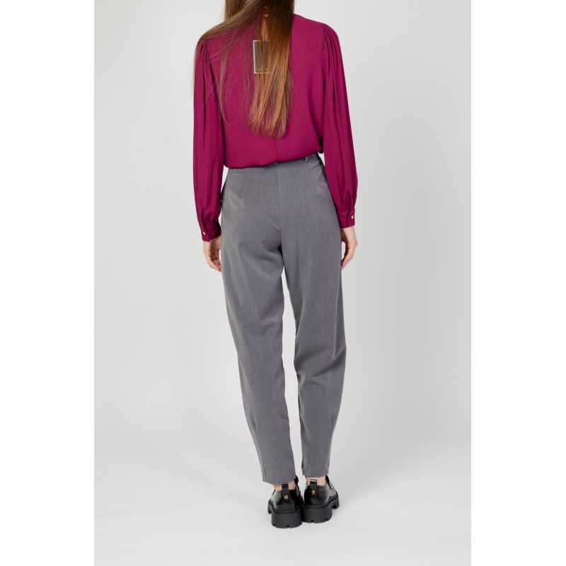 Hanny Deep Pantaloni Donna