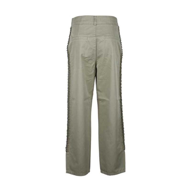 Twin Set Pants Woman