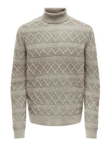 Only & Sons Sweater Man