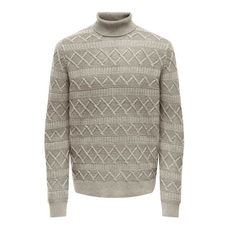 Only & Sons Sweater Man