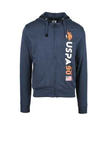 U.s. Polo Assn. Sweatshirt Man