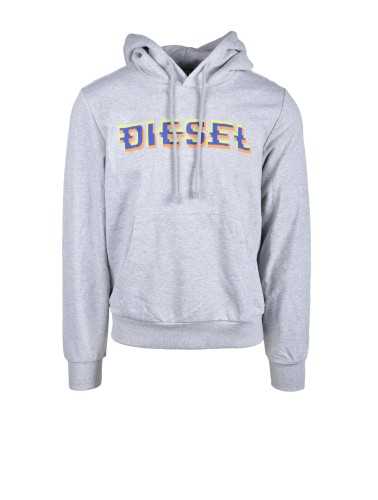 Diesel Felpa Uomo