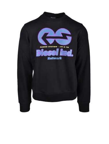 Diesel Sweatshirt Man