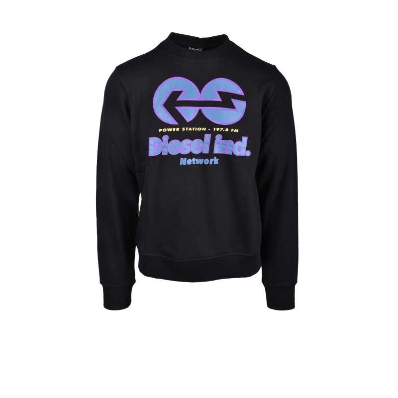 Diesel Sweatshirt Man