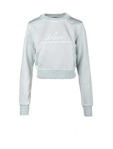 Diesel Sweatshirt Woman