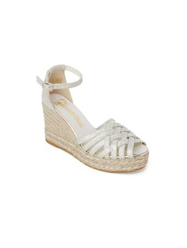 Espadrilles Sandali Donna