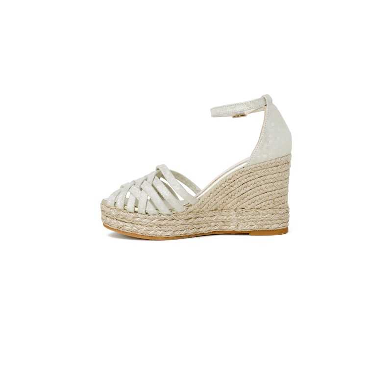 Espadrilles Sandals Woman