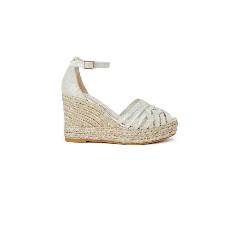 Espadrilles Sandali Donna