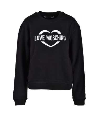 Love Moschino Felpa Donna