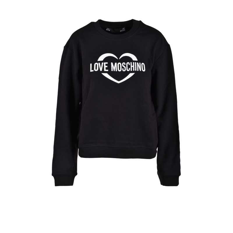 Love Moschino Felpa Donna