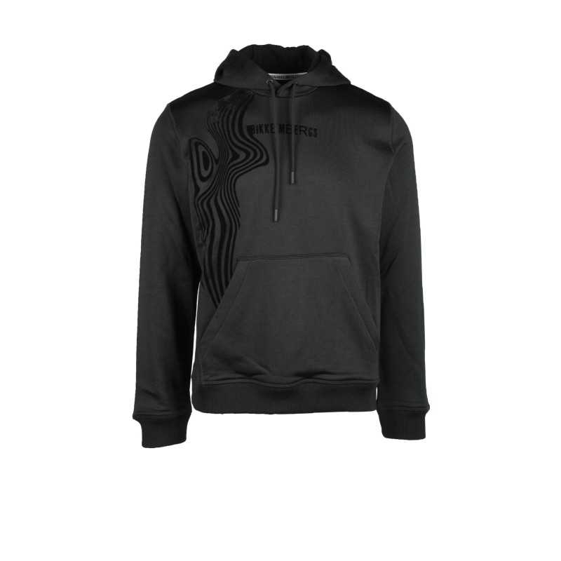 Bikkembergs Sweatshirt Man