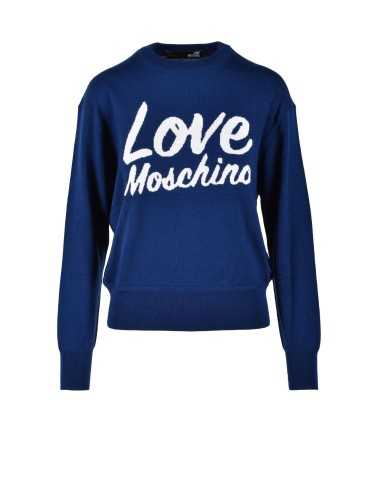 Love Moschino Maglia Donna