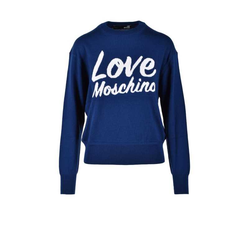 Love Moschino Maglia Donna