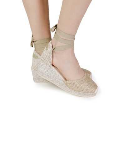 Espadrilles Sandali Donna