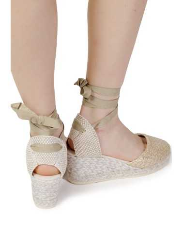 Espadrilles Sandali Donna