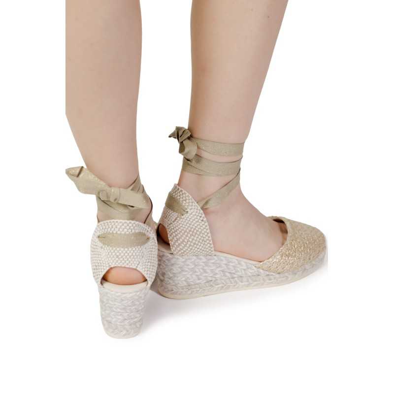 Espadrilles Sandali Donna