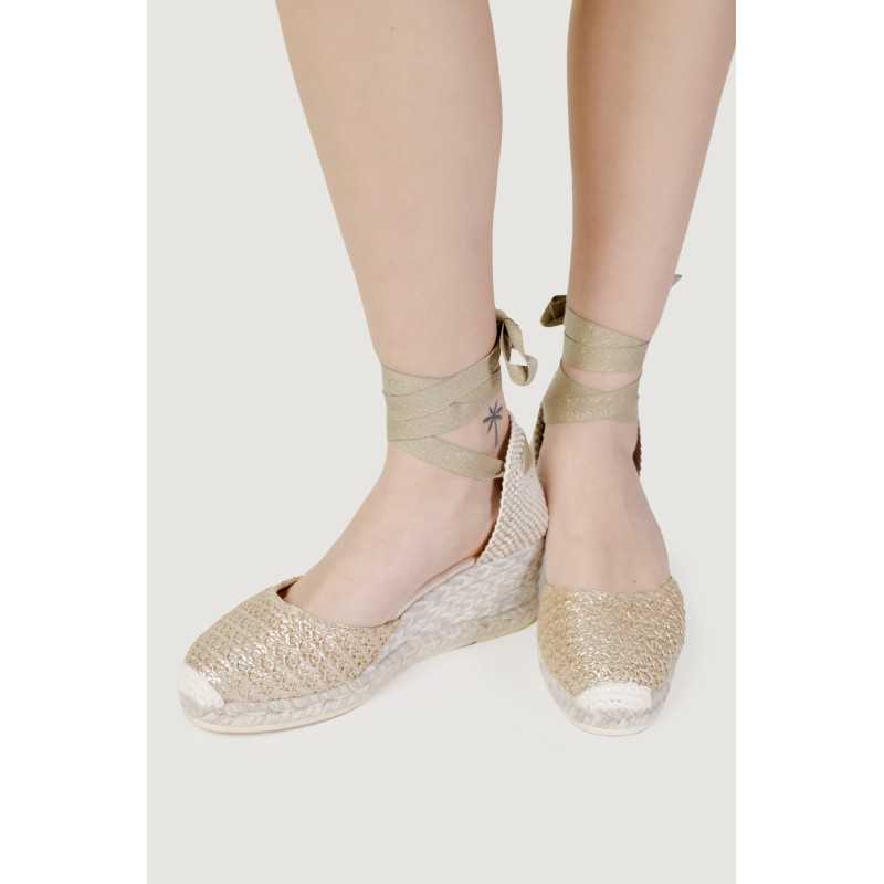 Espadrilles Sandali Donna