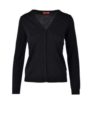 Ballantyne Cardigan Donna