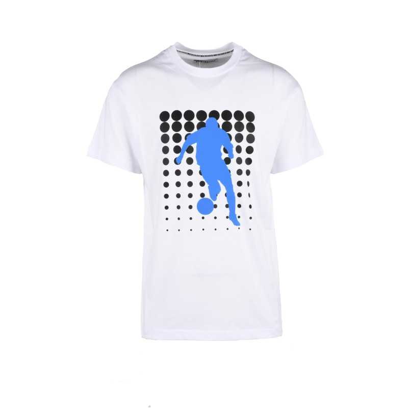 Bikkembergs T-Shirt Man