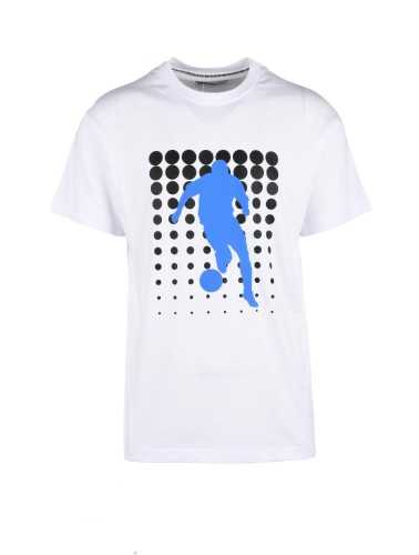 Bikkembergs T-Shirt Man