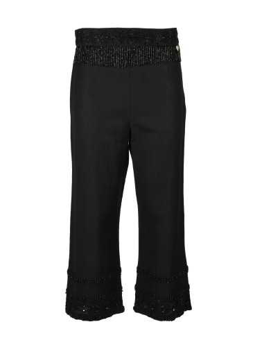 Twin Set Pants Woman