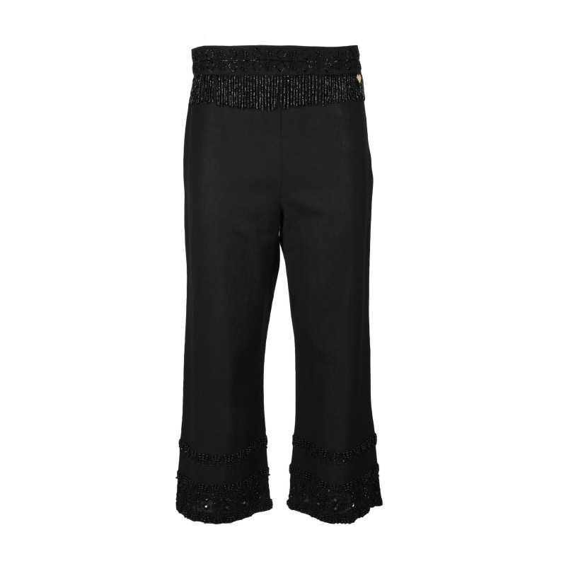 Twin Set Pants Woman