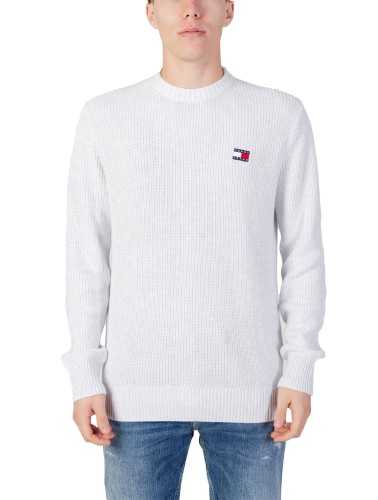 Tommy Hilfiger Jeans Maglia Uomo