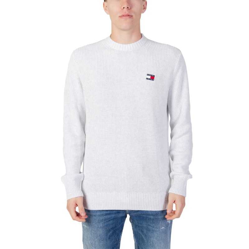 Tommy Hilfiger Jeans Sweater Man