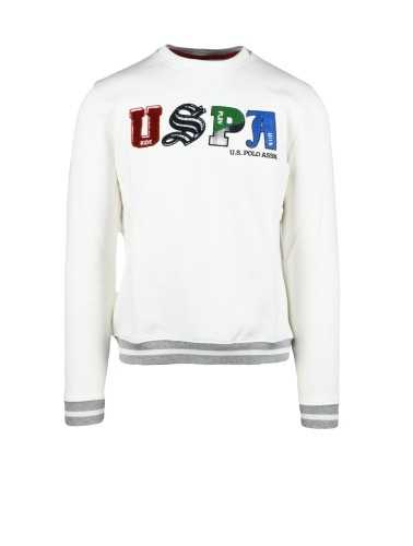 U.s. Polo Assn. Sweatshirt Man