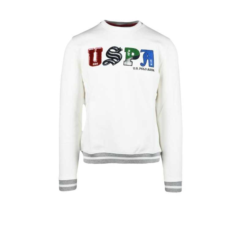 U.s. Polo Assn. Sweatshirt Man